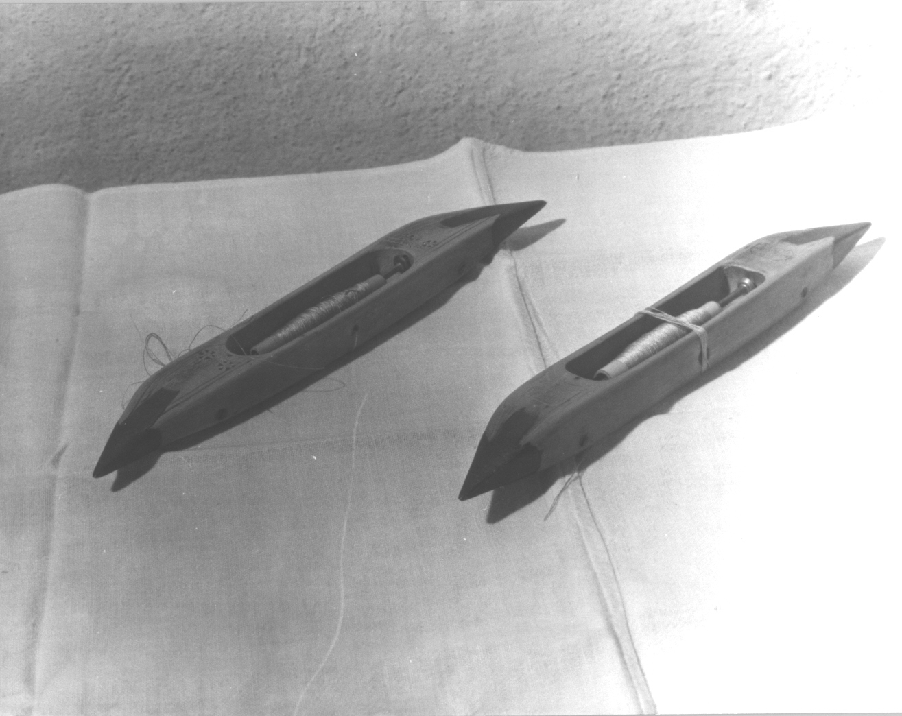 navetta - produzione italiana (sec. XIX inizio)