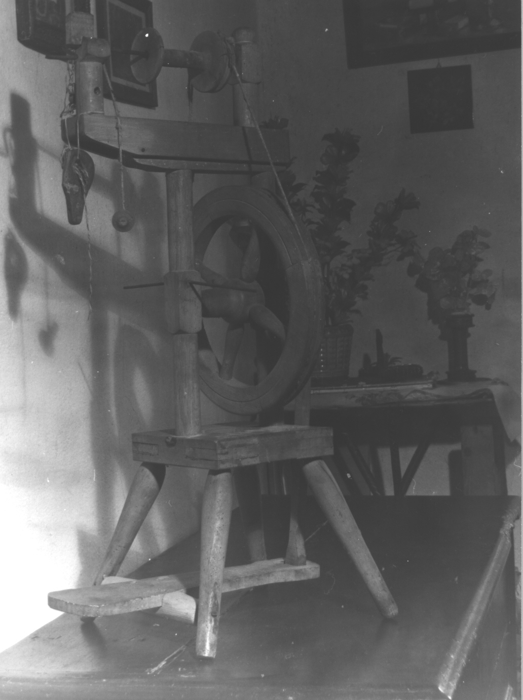 filatoio - produzione italiana (secc. XIX/ XX)