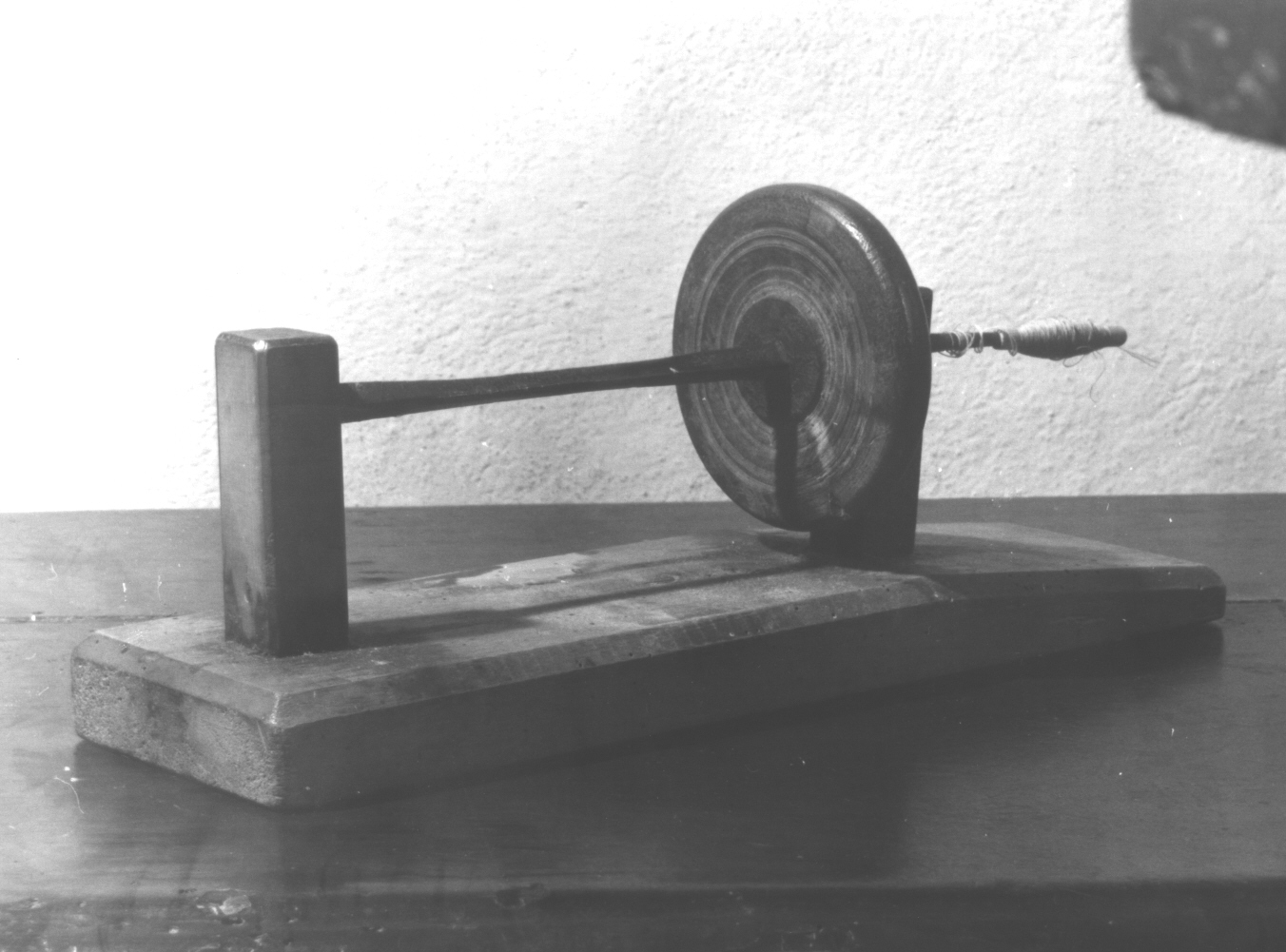 spolettatrice a mano - produzione italiana (sec. XIX inizio)