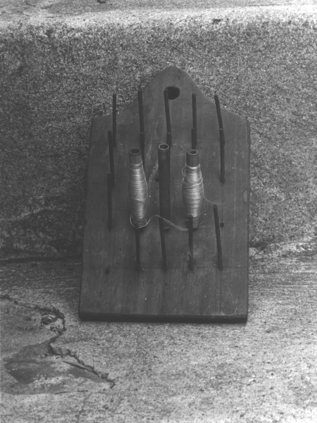 portaspolini - produzione italiana (sec. XIX)