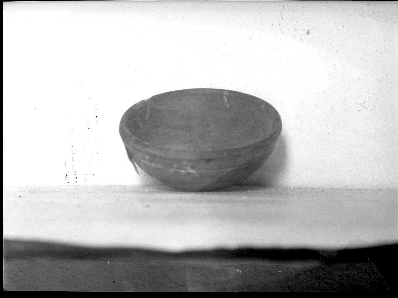 ciotola, contenitori - bottega ligure (sec. XIX fine)