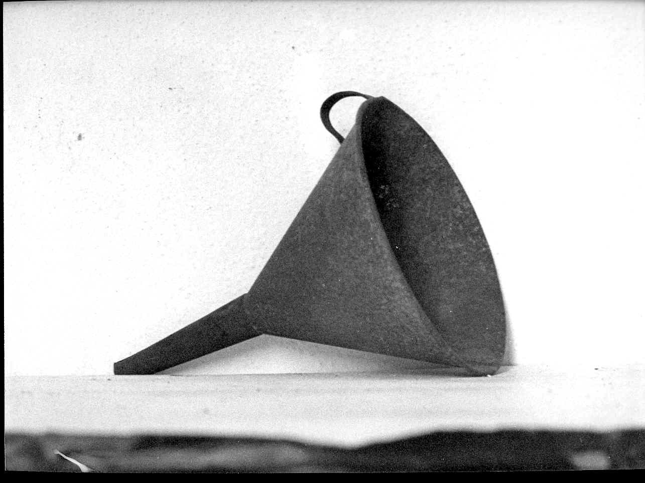 imbuto, contenitori - bottega ligure (sec. XIX fine)