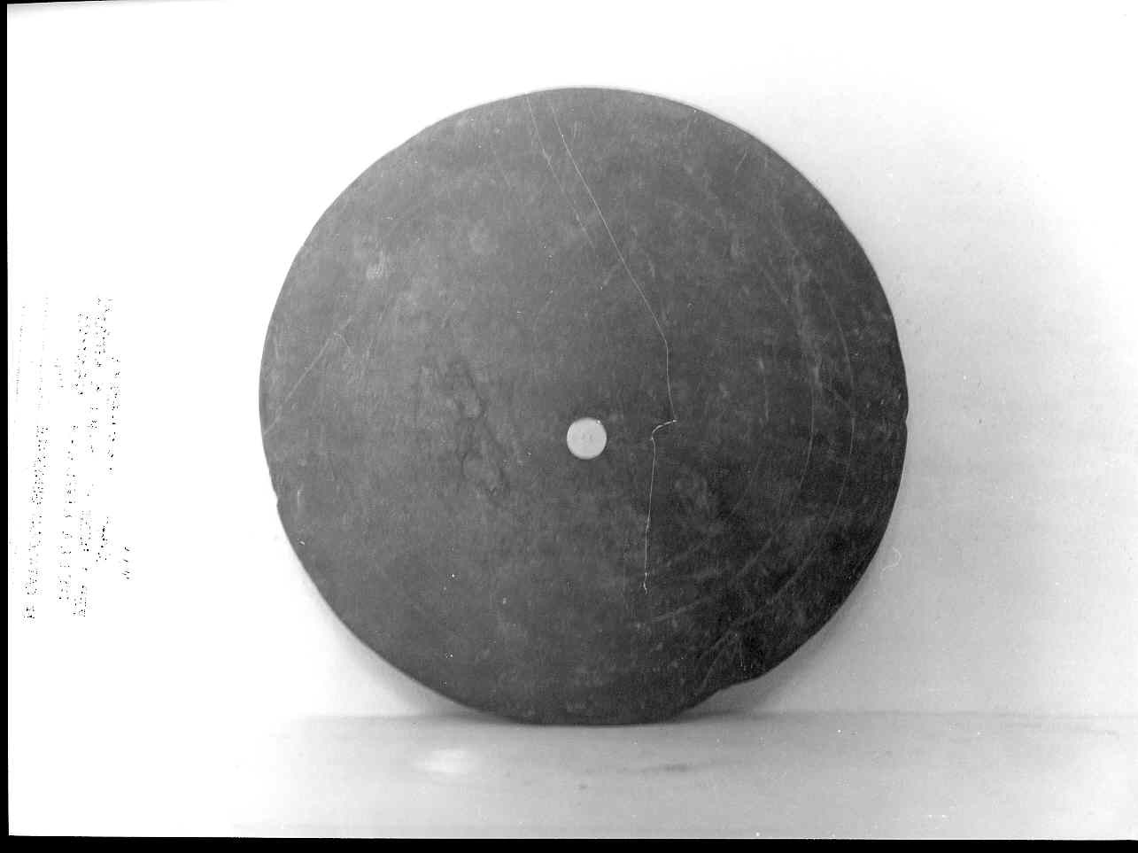 fascera, utensili - bottega ligure (sec. XX inizio)