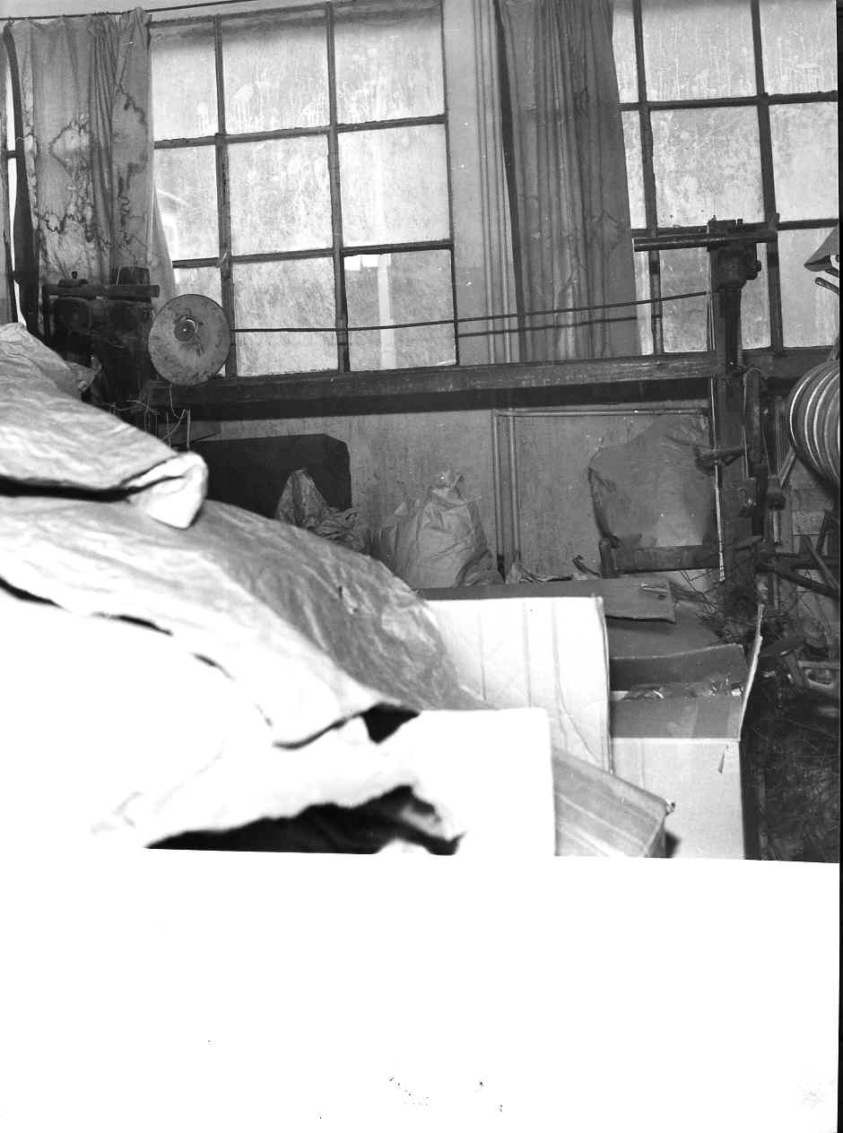 portaliccio, strumenti - bottega italiana (sec. XIX)