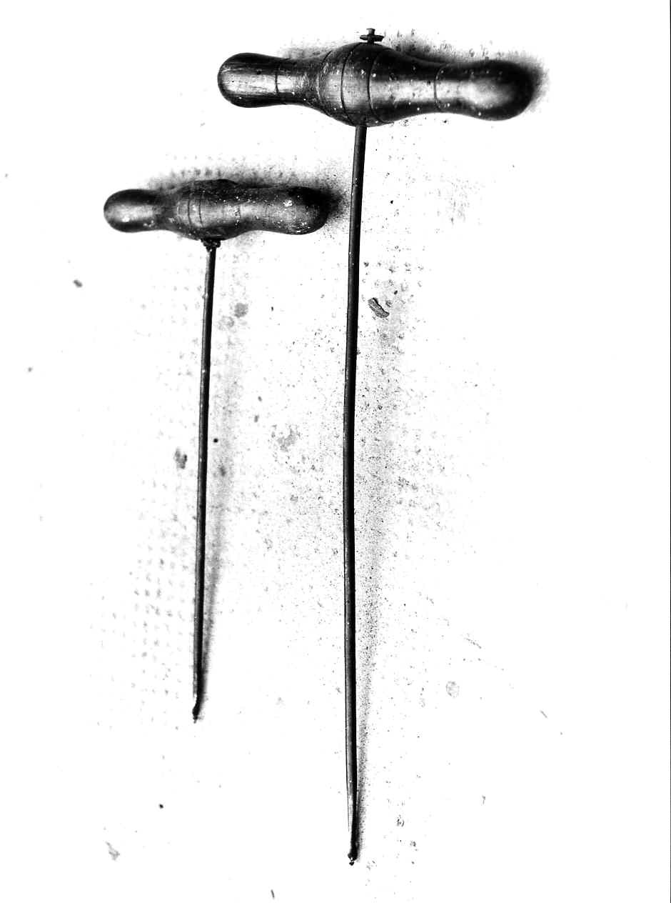 succhiello, attrezzi - bottega spezzina (sec. XX)