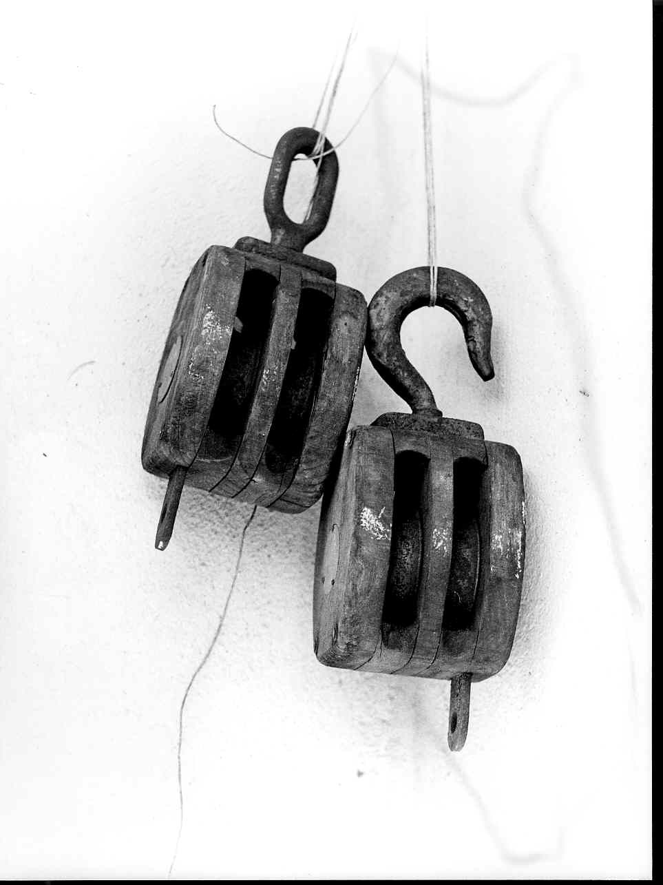 bozzello, attrezzi - bottega spezzina (sec. XX)