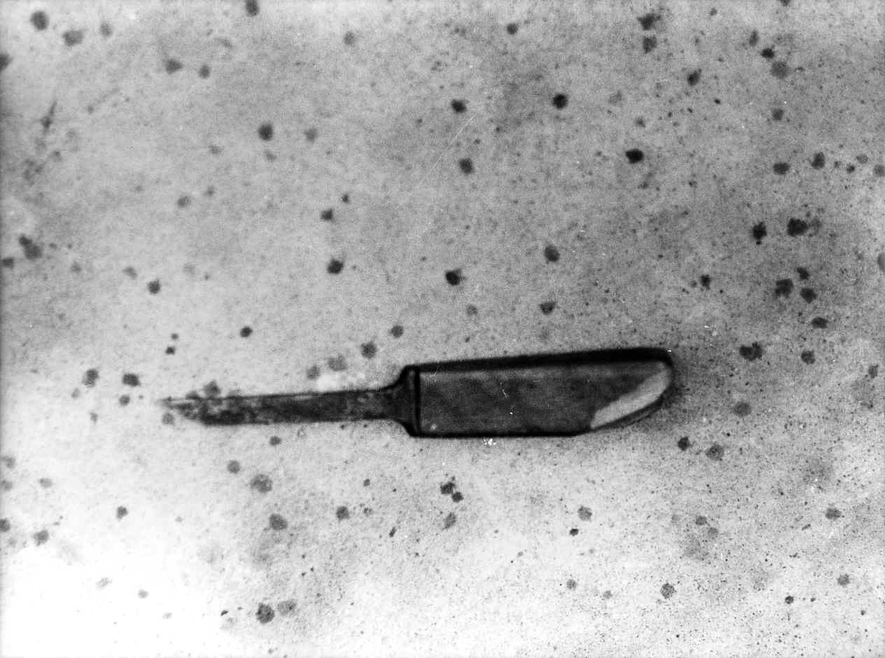 bedano, attrezzi - bottega inglese (sec. XIX)