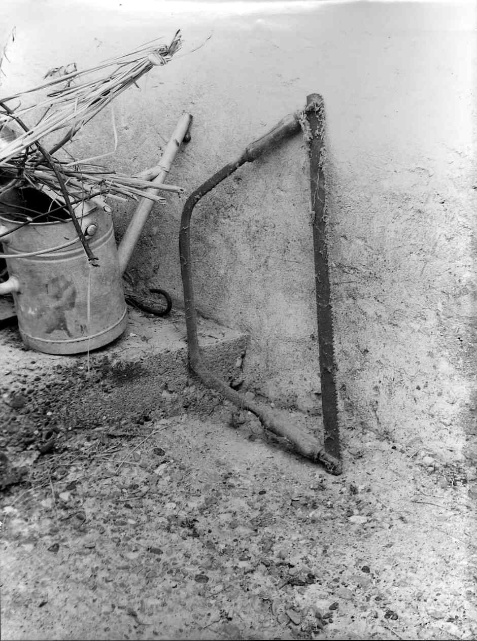 sega, attrezzi - bottega spezzina (sec. XIX)