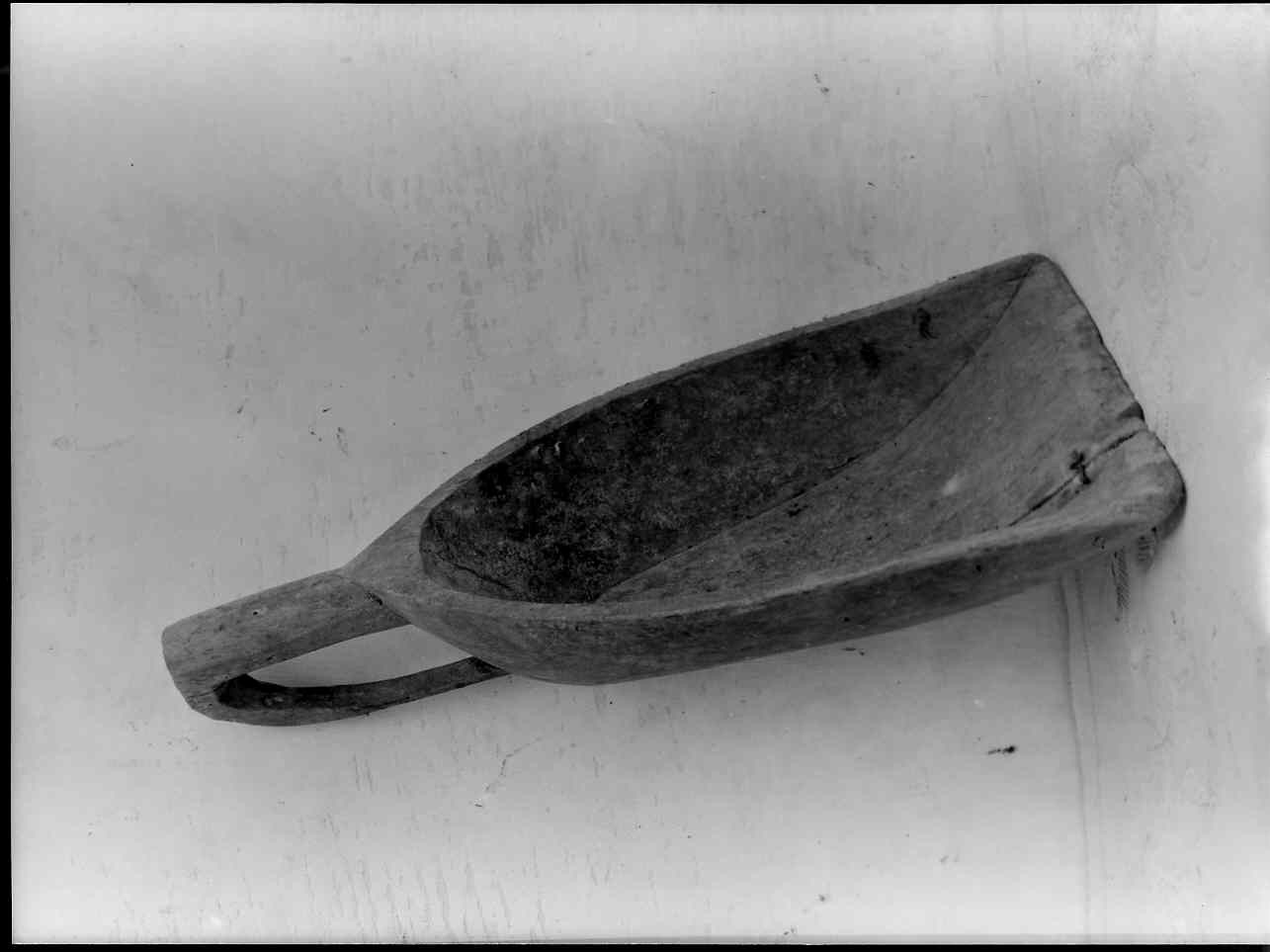 votazza, strumenti - bottega ligure (sec. XX)