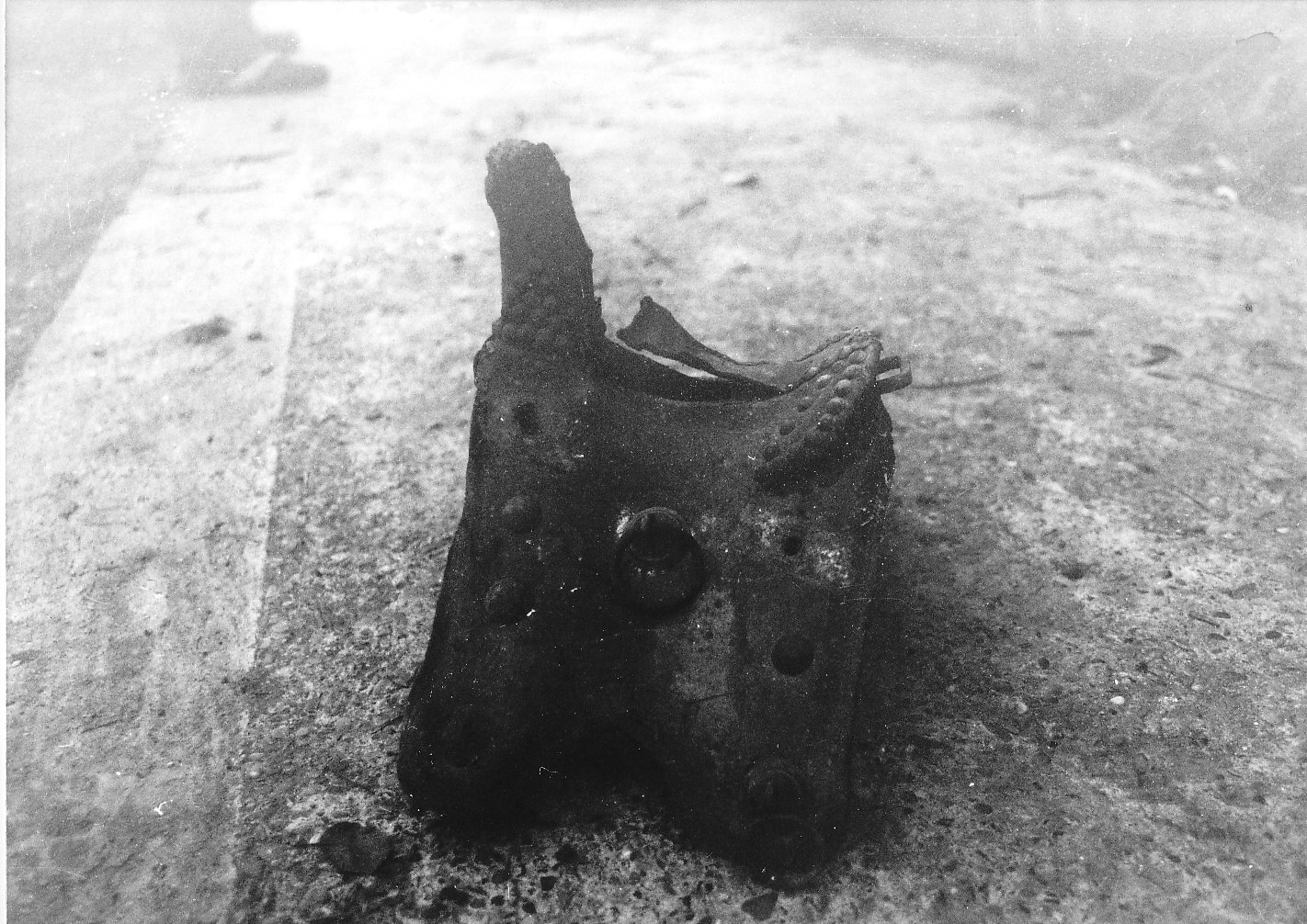 sella - produzione (sec. XX)