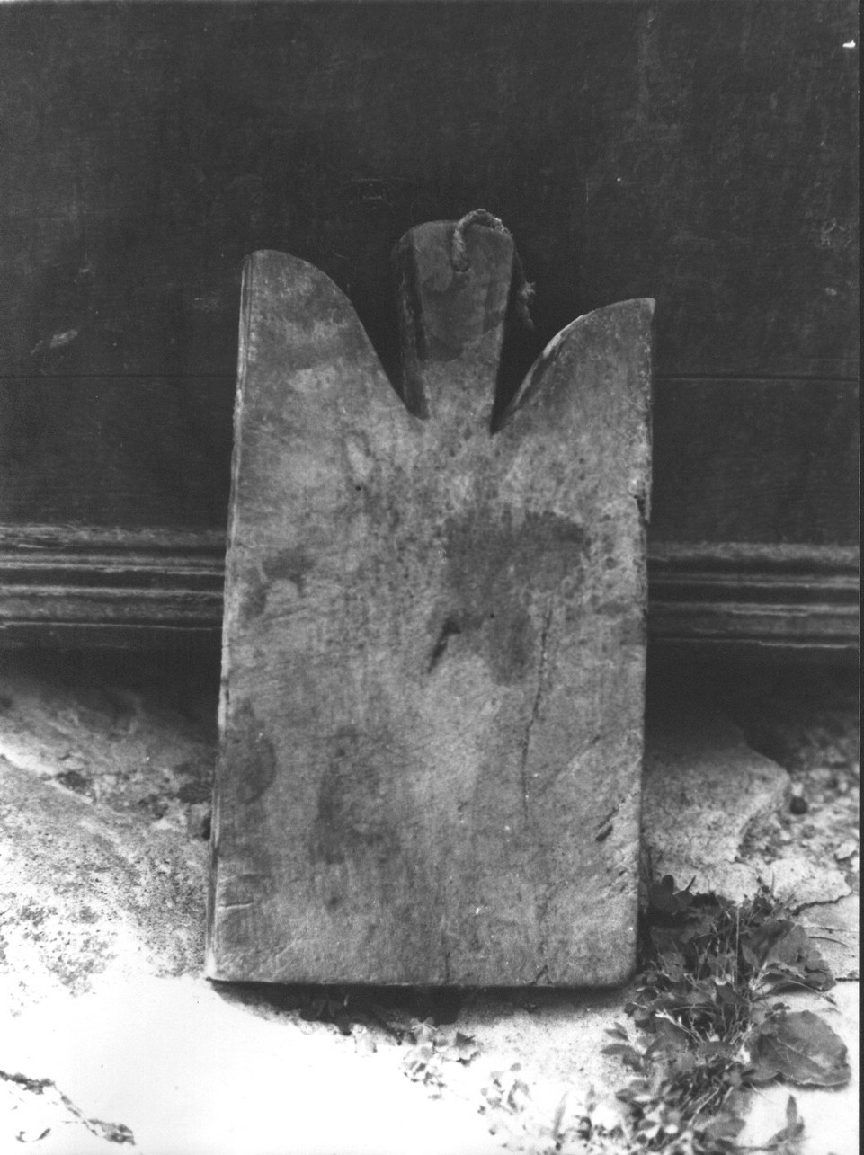 tagliere - Ortonovo (sec. XX)