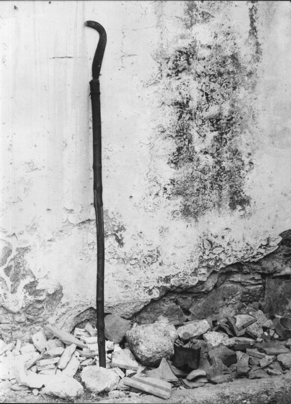 pala da forno (?) - Ortonovo (sec. XX)