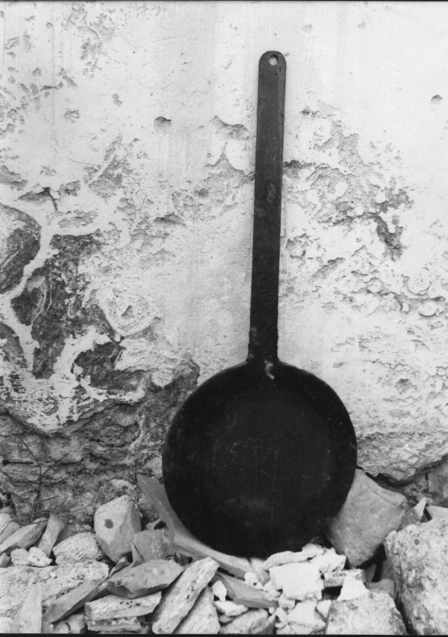 testo, testi, recipienti - Castelnuovo Magra (sec. XX)