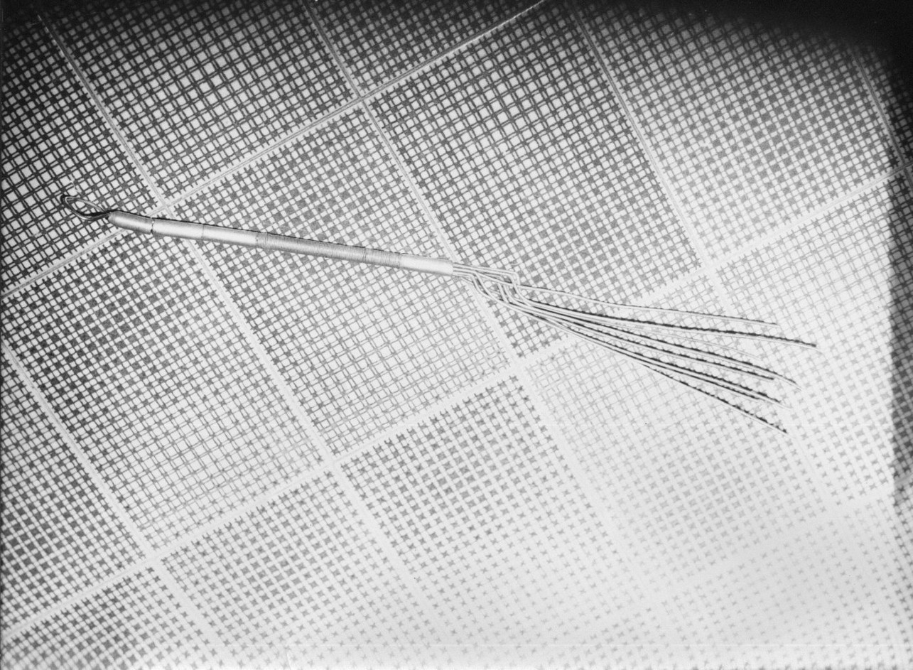 mestatoio da latte - produzione italiana (1950)