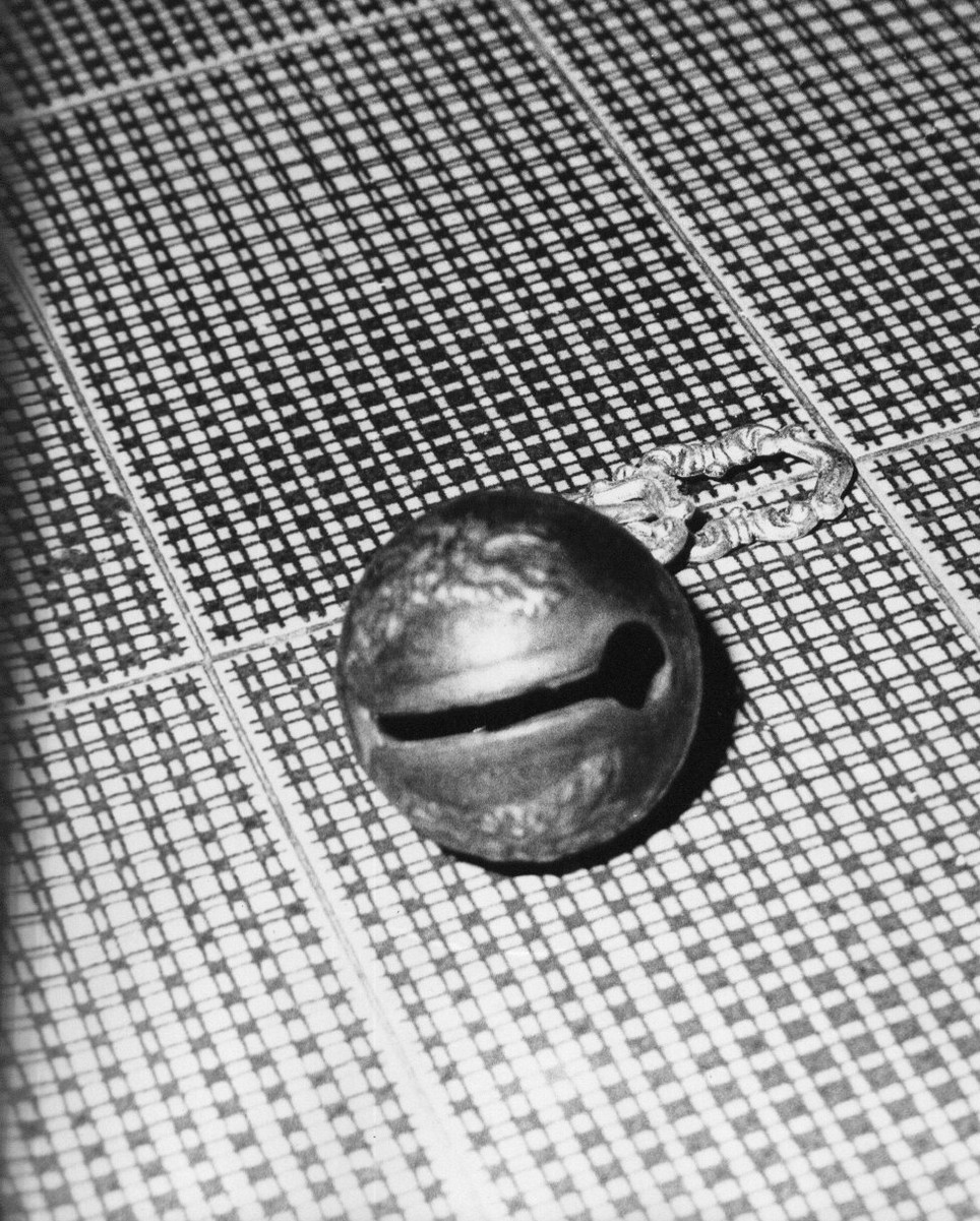 campanello, strumenti sonori - bottega italiana (secc. XIX/ XX)