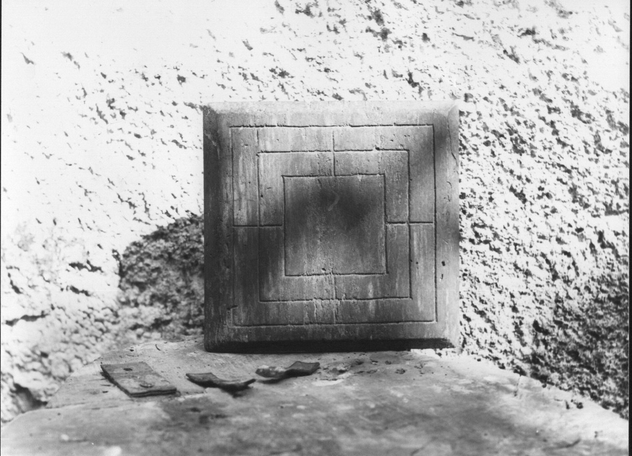 gioco della tela, giochi - Valbrevenna (sec. XIX)