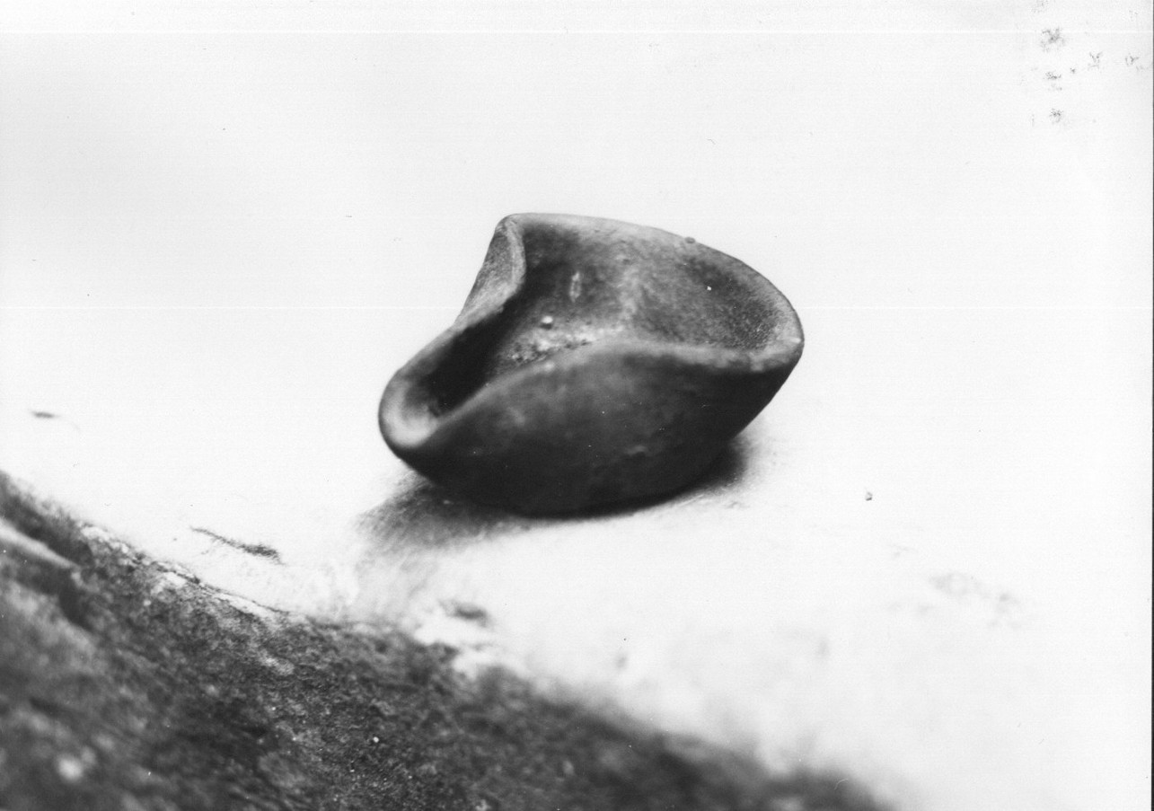 lucerna, mezzi d'illuminazione - produzione italiana (sec. XIX)