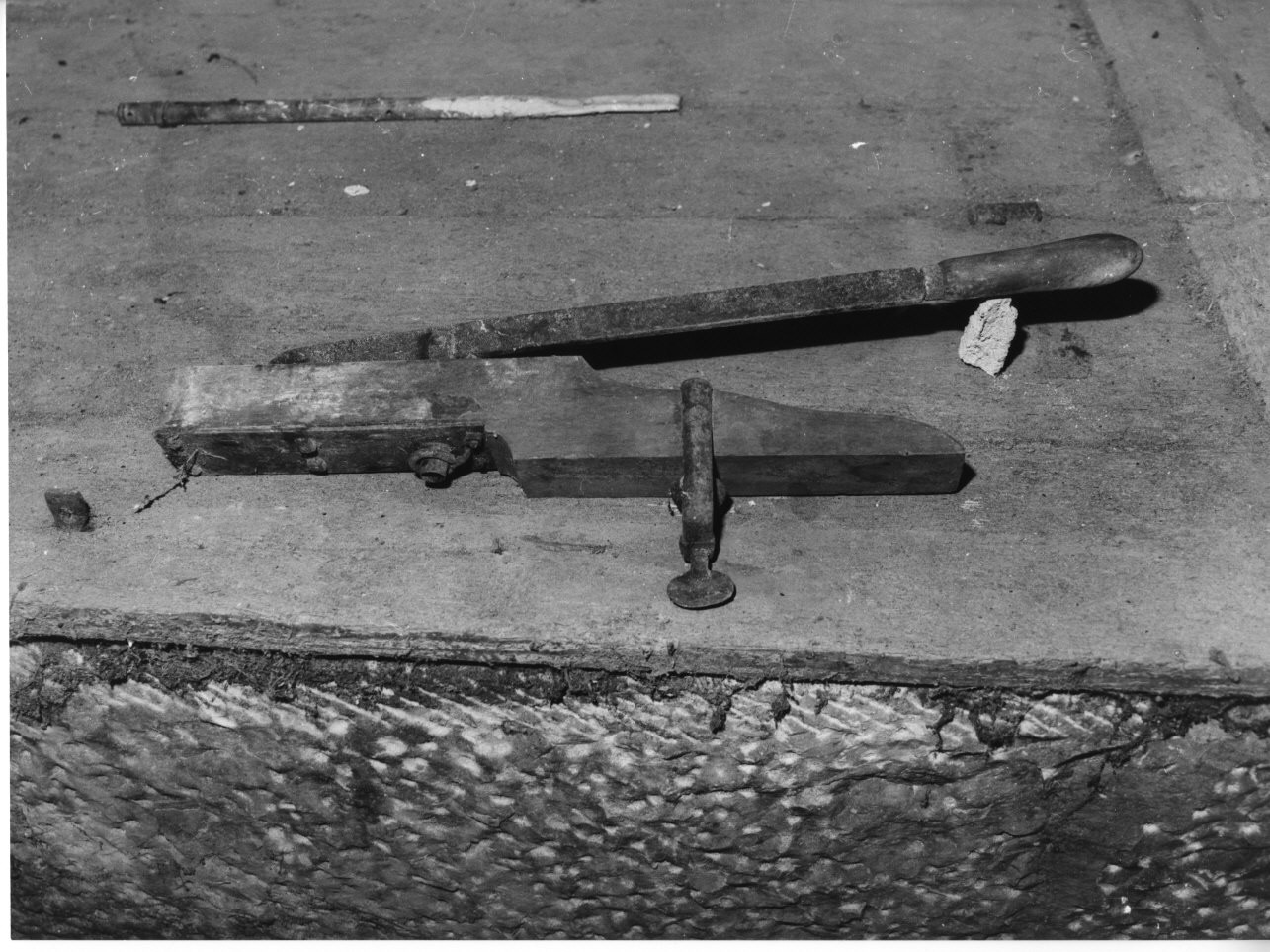 imbottigliatrice - produzione (1900)