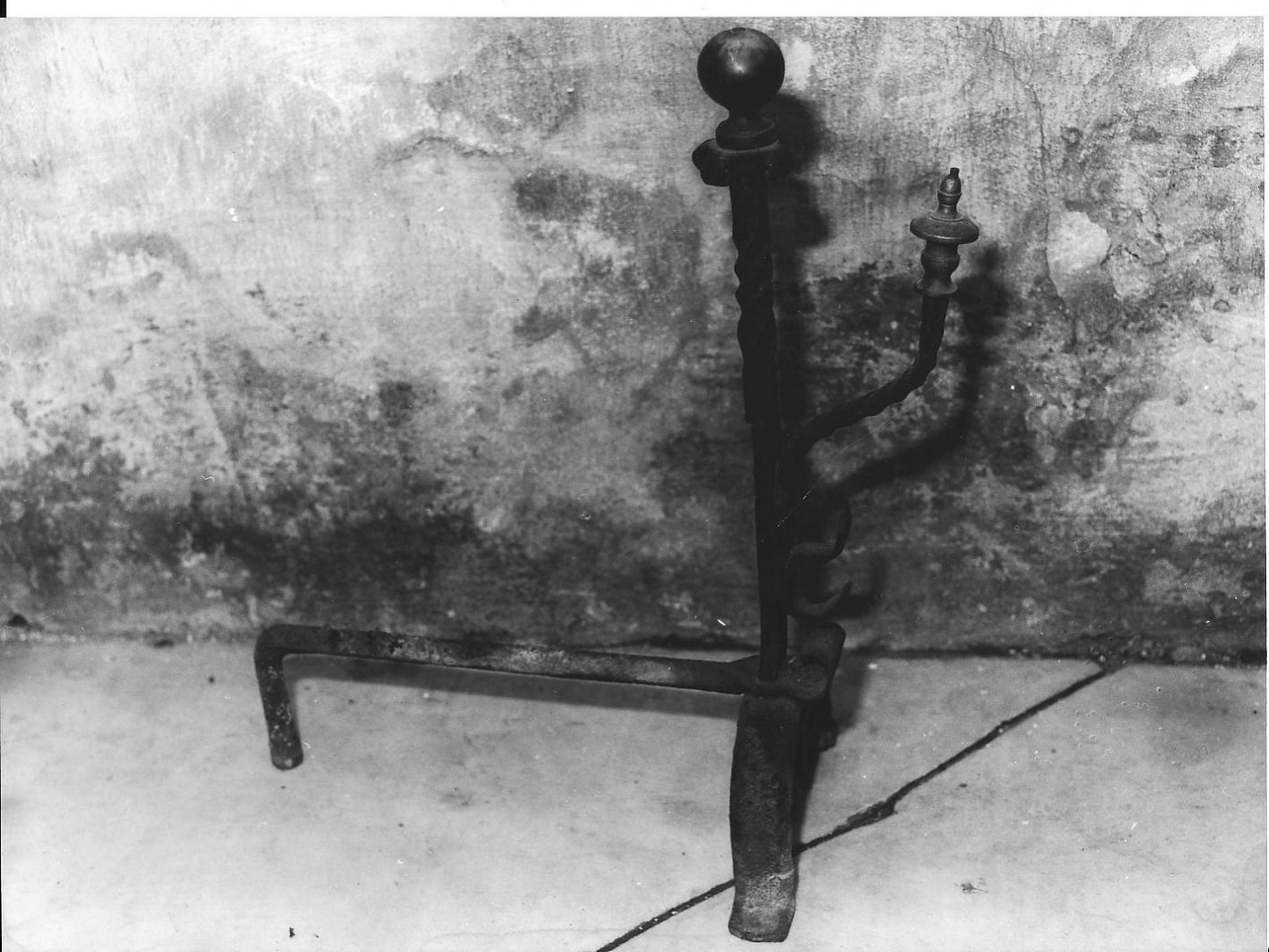 alare - produzione (sec. XIX fine)