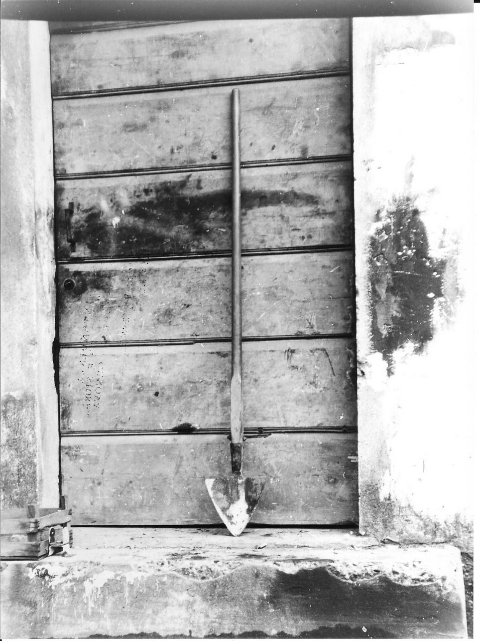 vanga - produzione (sec. XX)