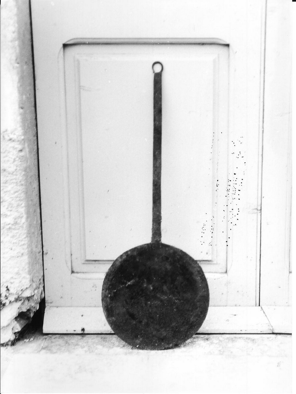 stampo - produzione (sec. XIX fine)