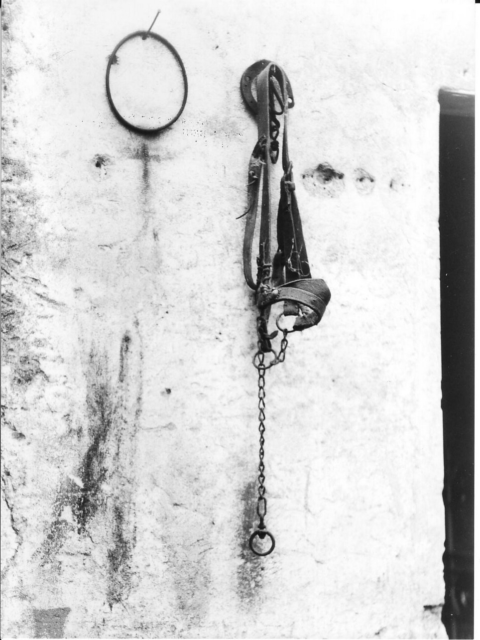 briglia - produzione (sec. XIX fine)