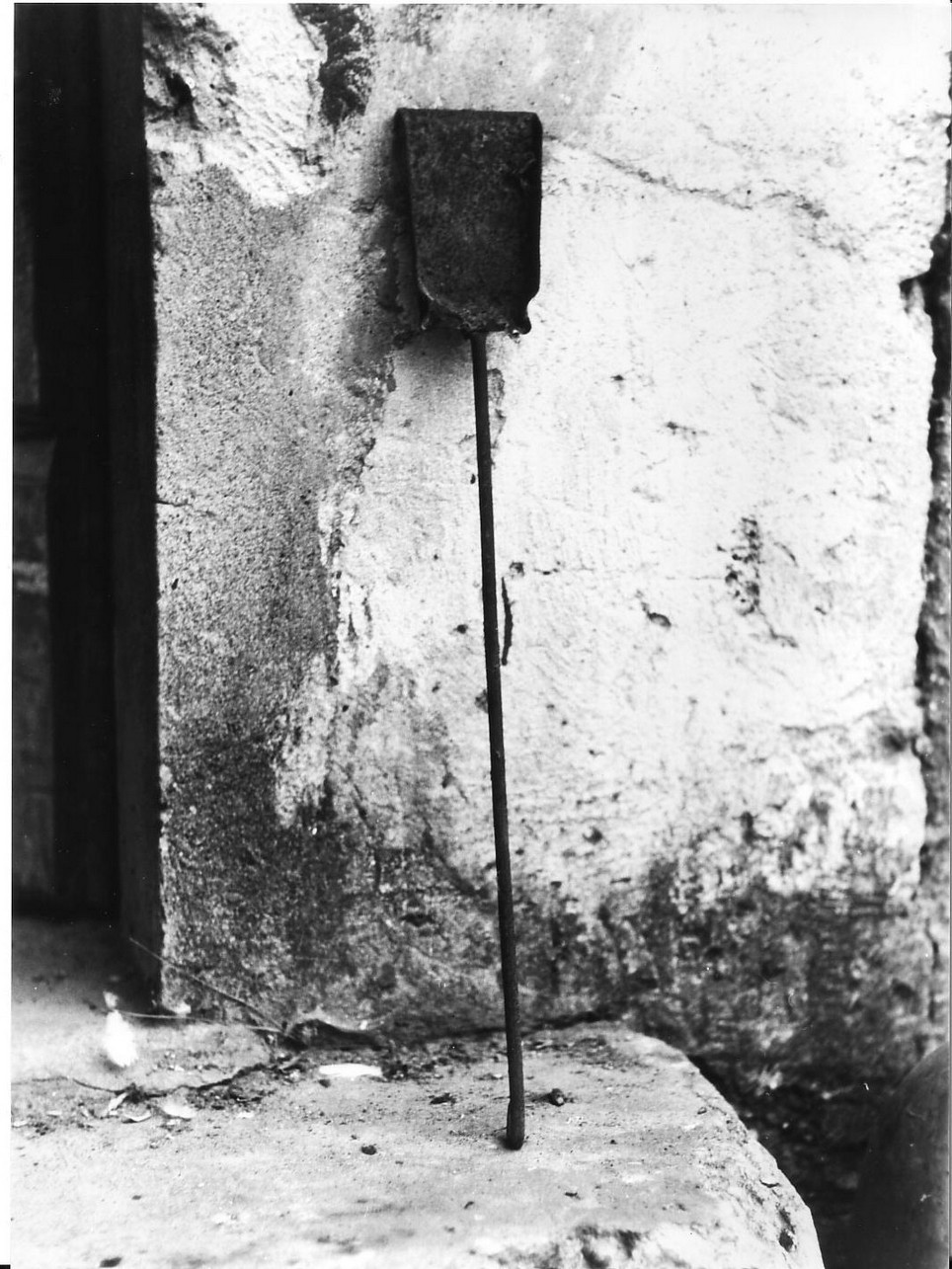 pala - produzione (sec. XX inizio)