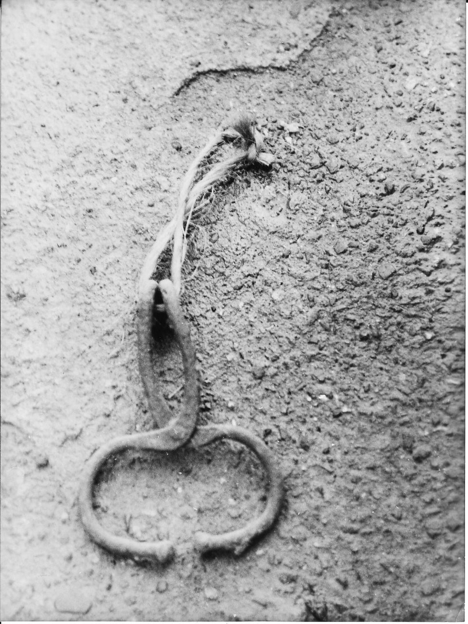 tenaglia - produzione (sec. XIX)