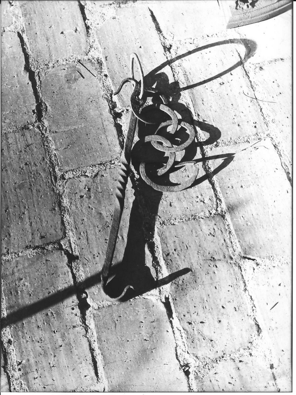 catena - produzione (sec. XIX)