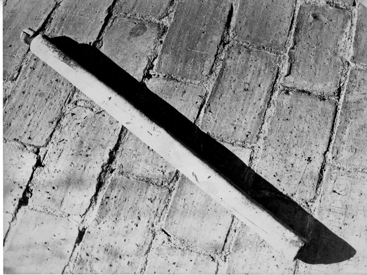 verga - produzione (sec. XIX)