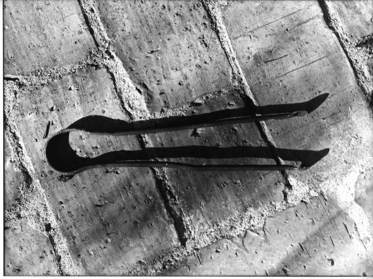 molla da camino - produzione (sec. XIX)