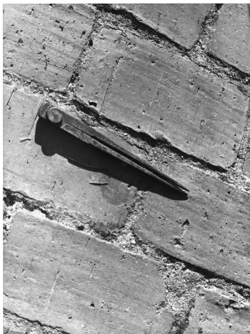 compasso - produzione (sec. XX)