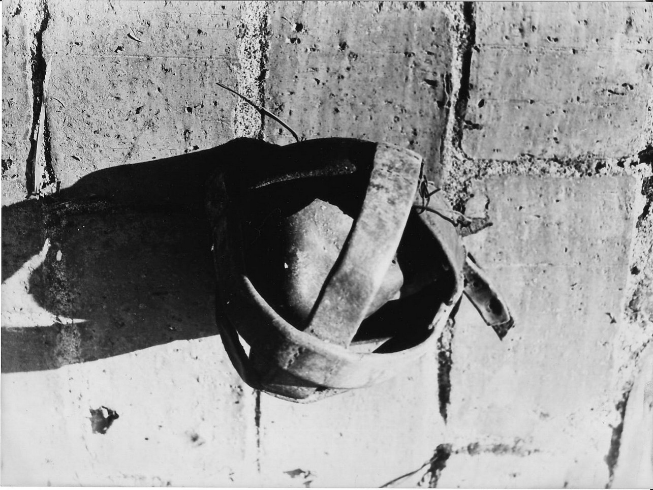 museruola - produzione (sec. XX)