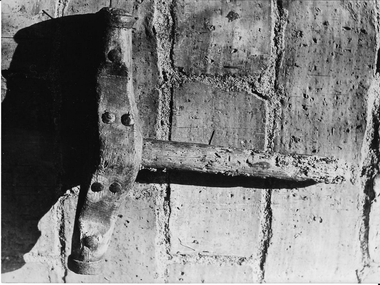 martello - produzione (sec. XX)