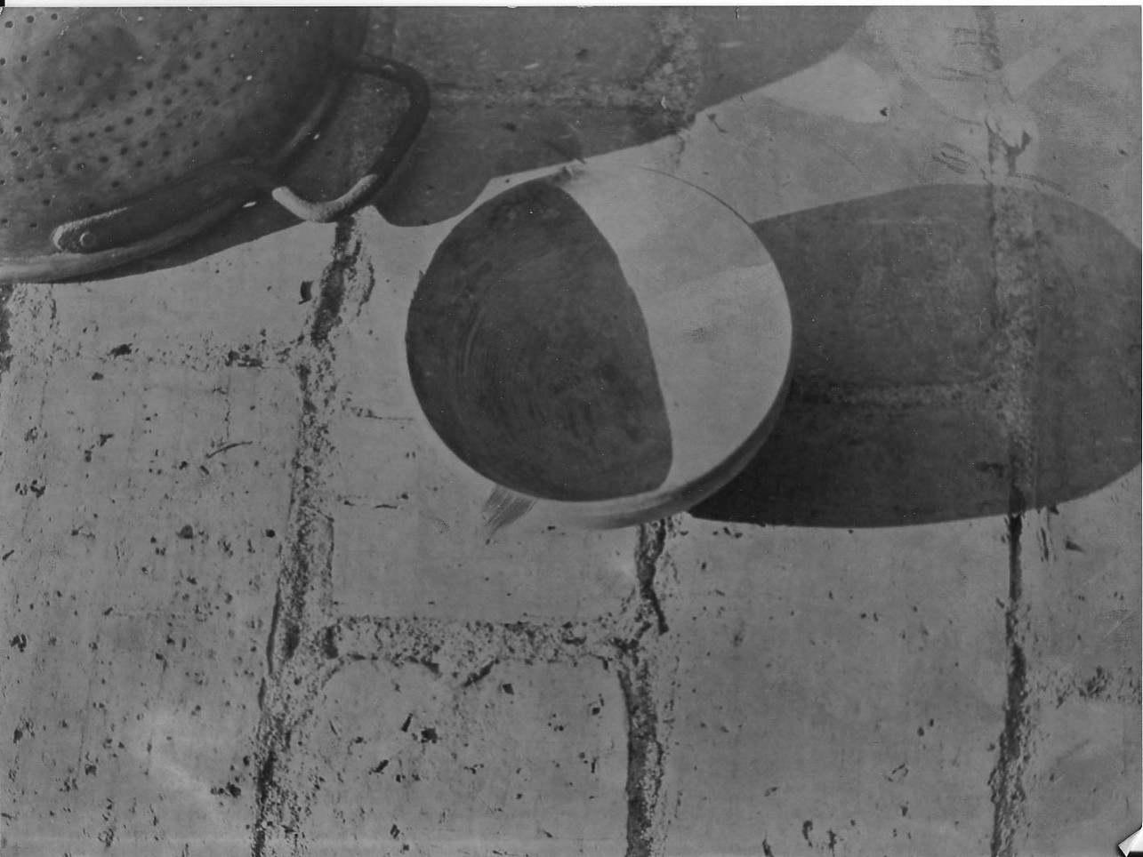 recipiente - produzione (sec. XIX)