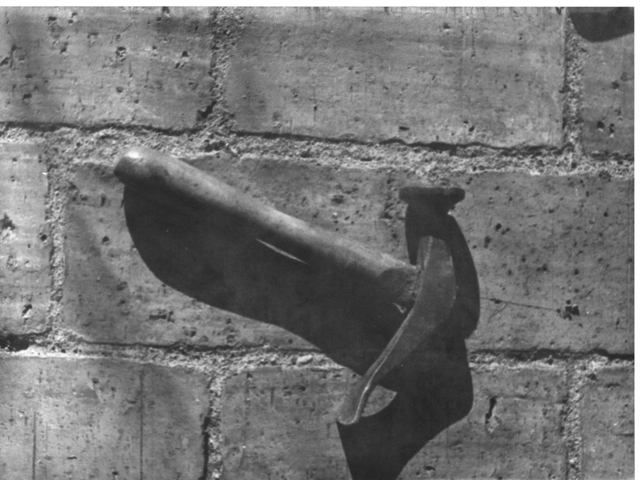 martello - produzione (sec. XIX, sec. XX)