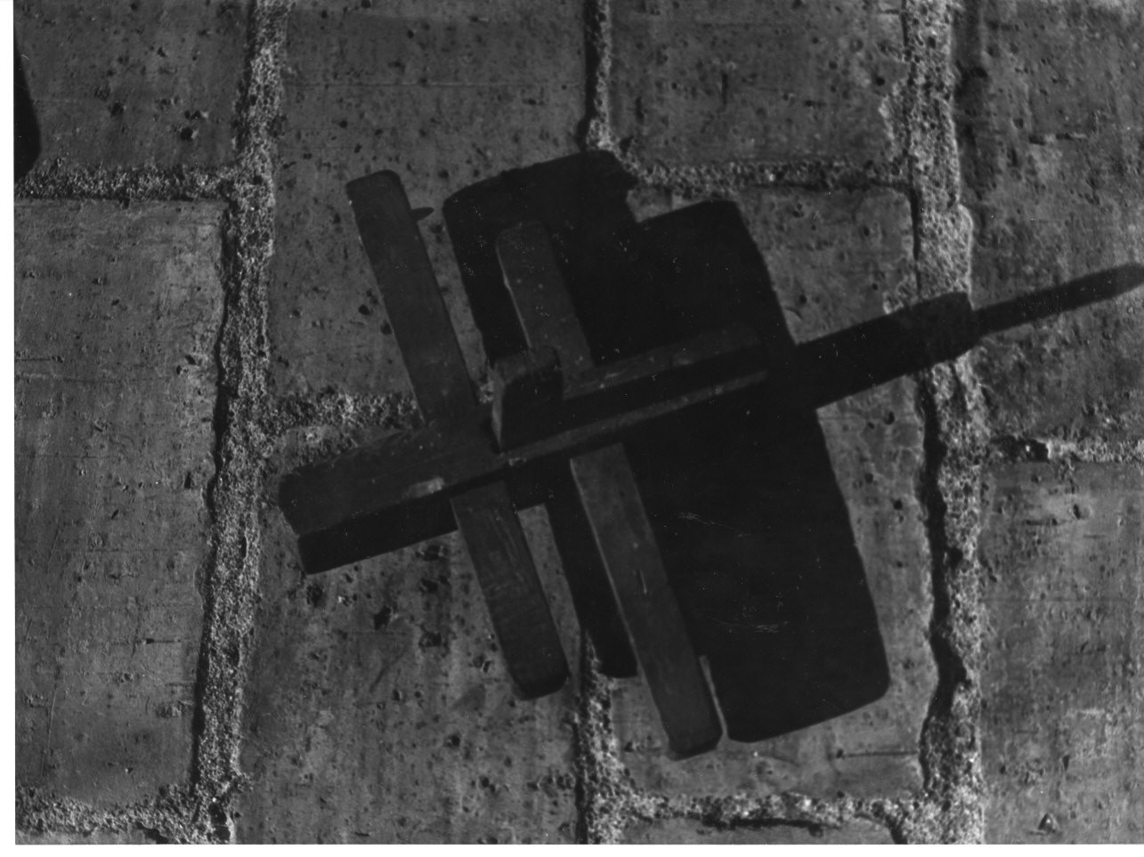 caprugginatoio - produzione (sec. XX)