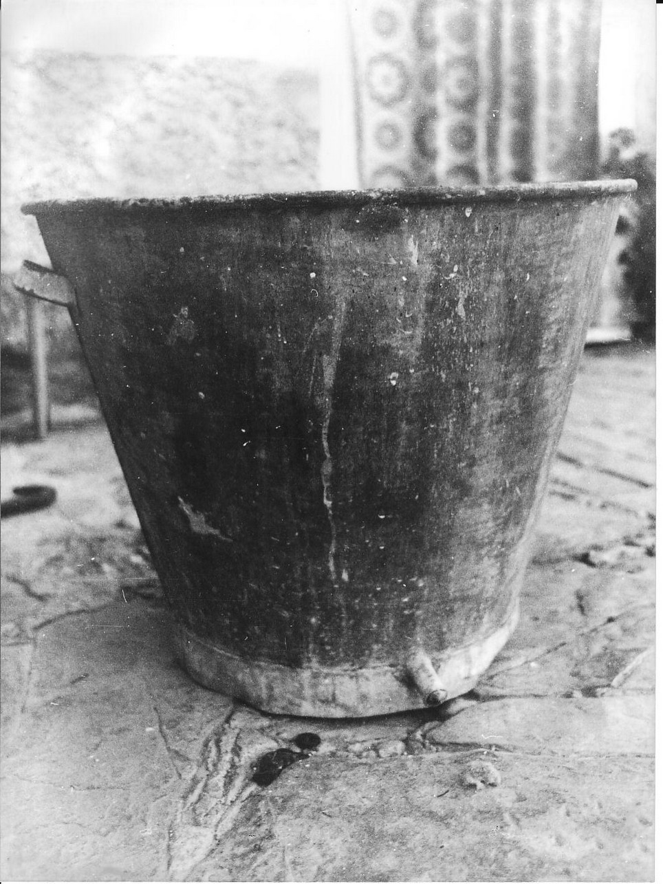 recipiente - produzione (1920)