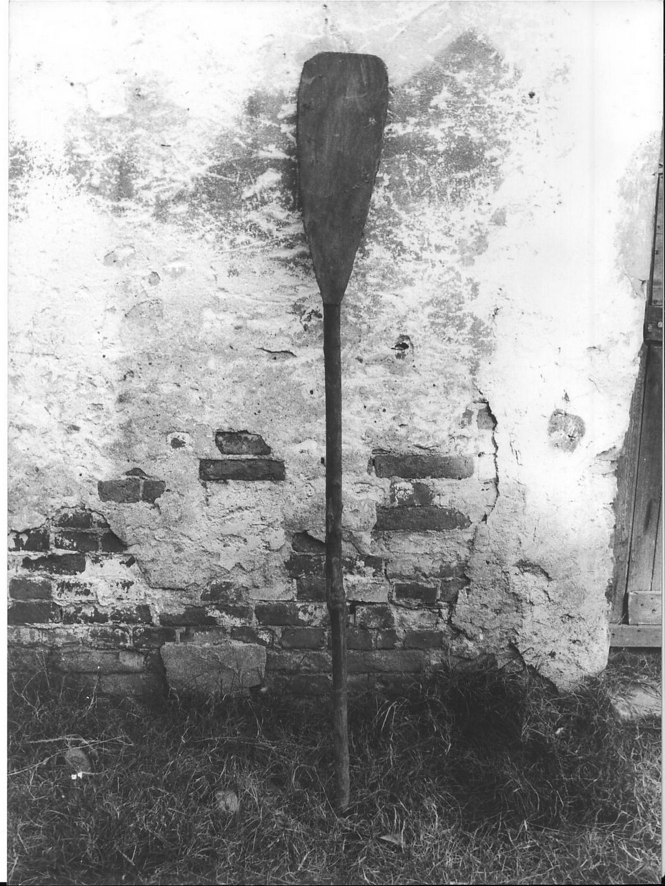 pala da forno - produzione (1925)