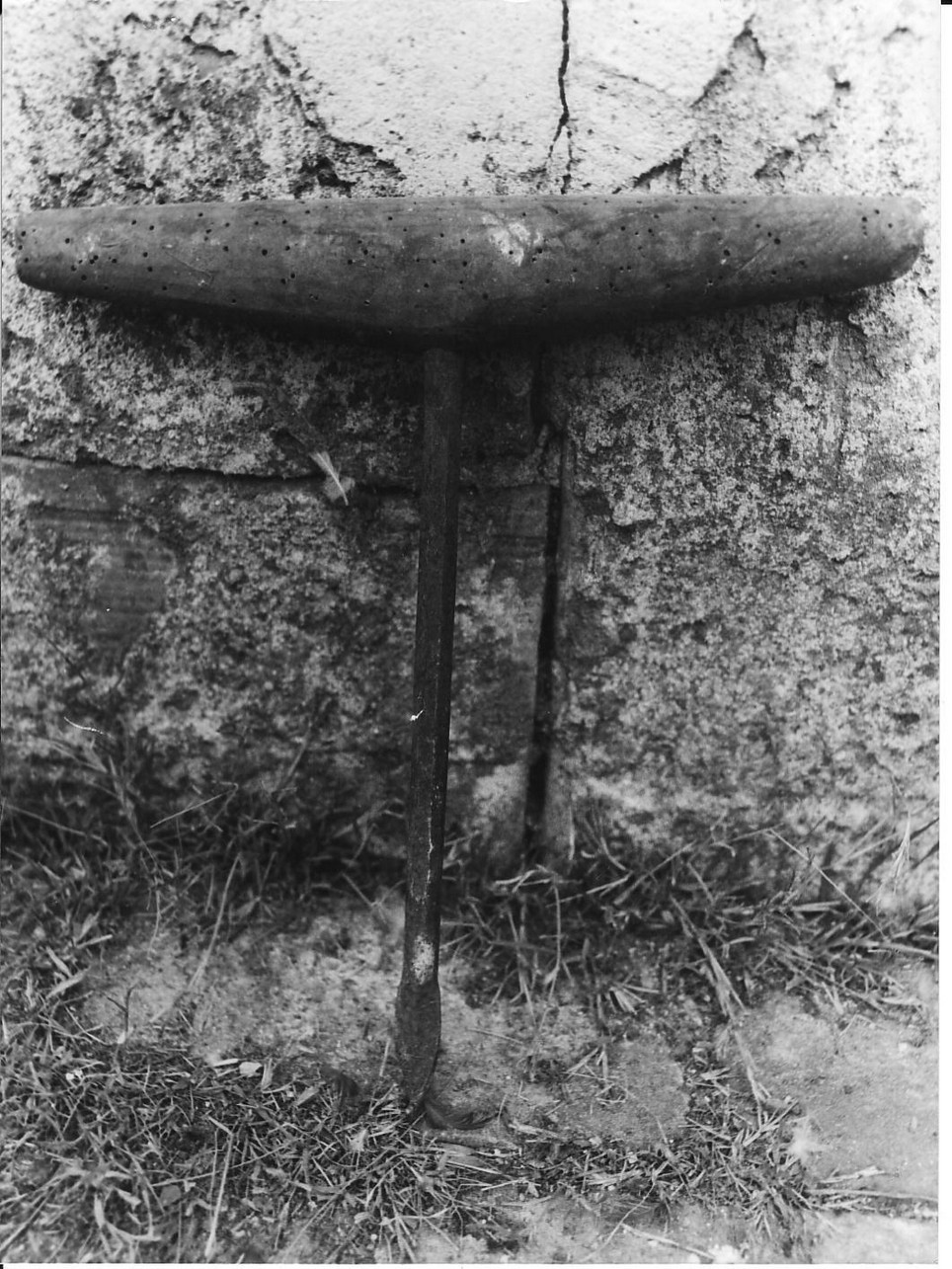 succhiello - produzione (sec. XX)