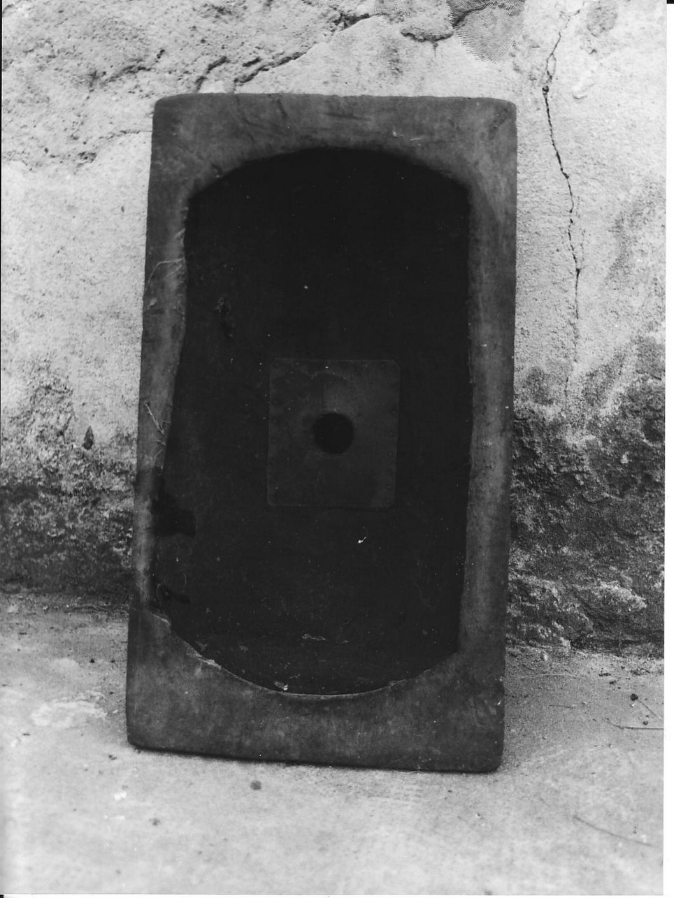 imbuto - produzione (sec. XIX fine)