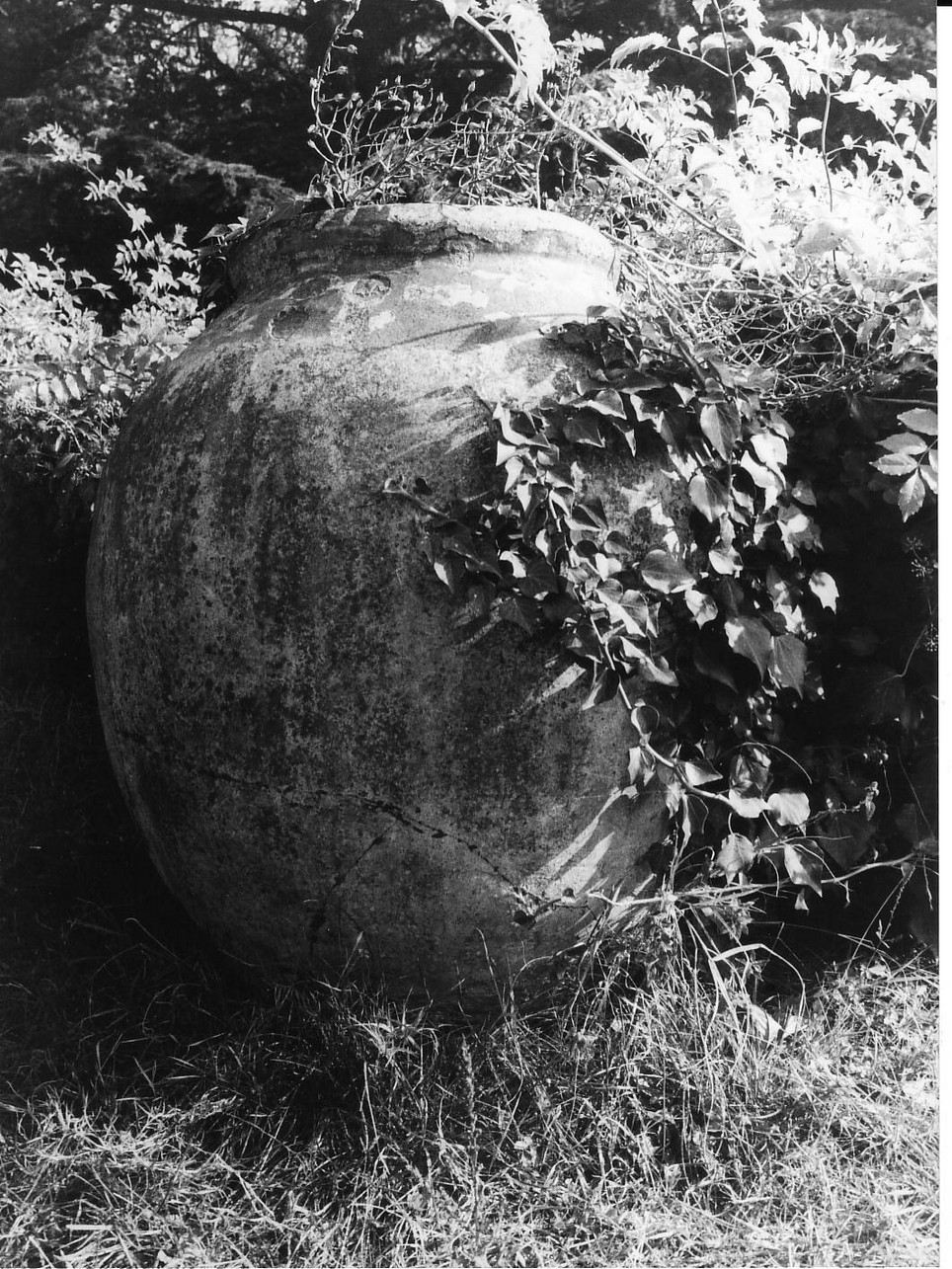 giara - produzione (sec. XIX)