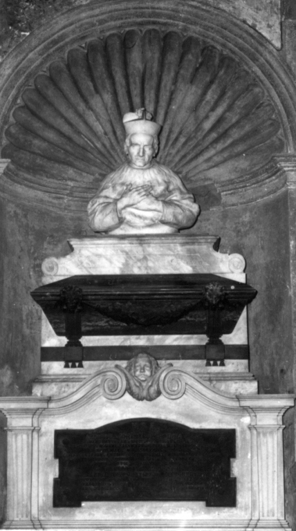 monumento funebre di Leonori Aristide (sec. XX)