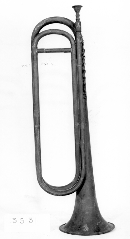 tromba di Pelitti (seconda metà sec. XIX)