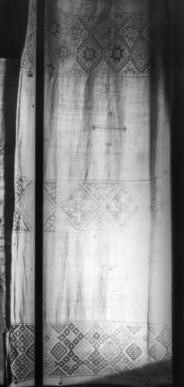 telo - bottega romana (sec. XV)