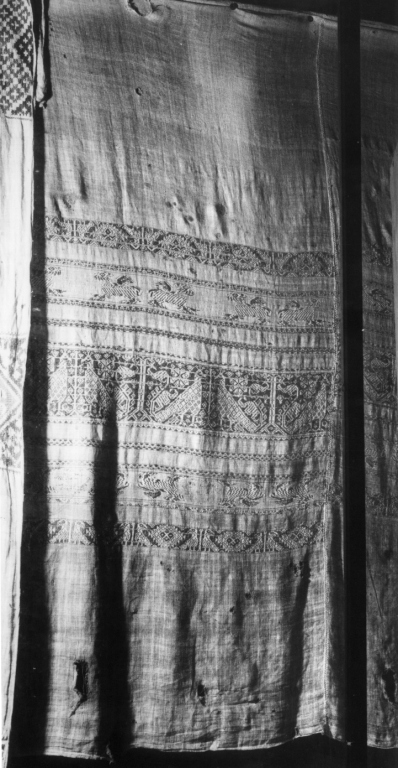 telo - bottega romana (sec. XV)