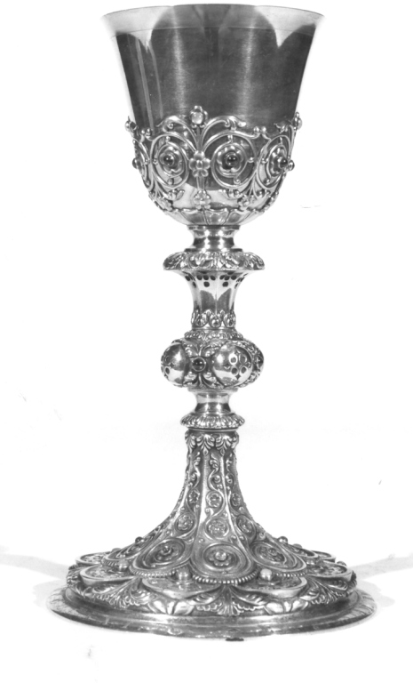 pisside - ambito romano (sec. XIX)