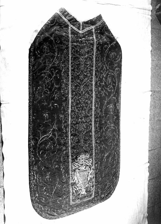 pianeta - manifattura italiana (sec. XVIII)