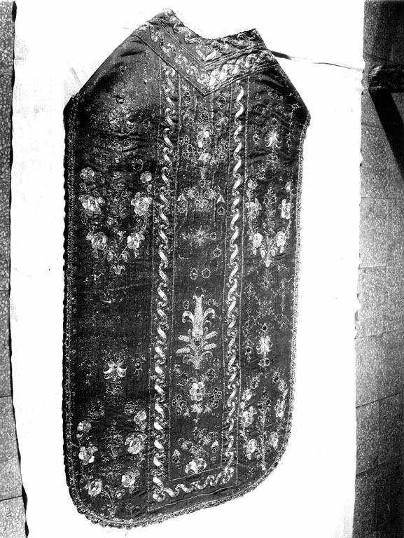 pianeta - manifattura italiana (sec. XVIII)