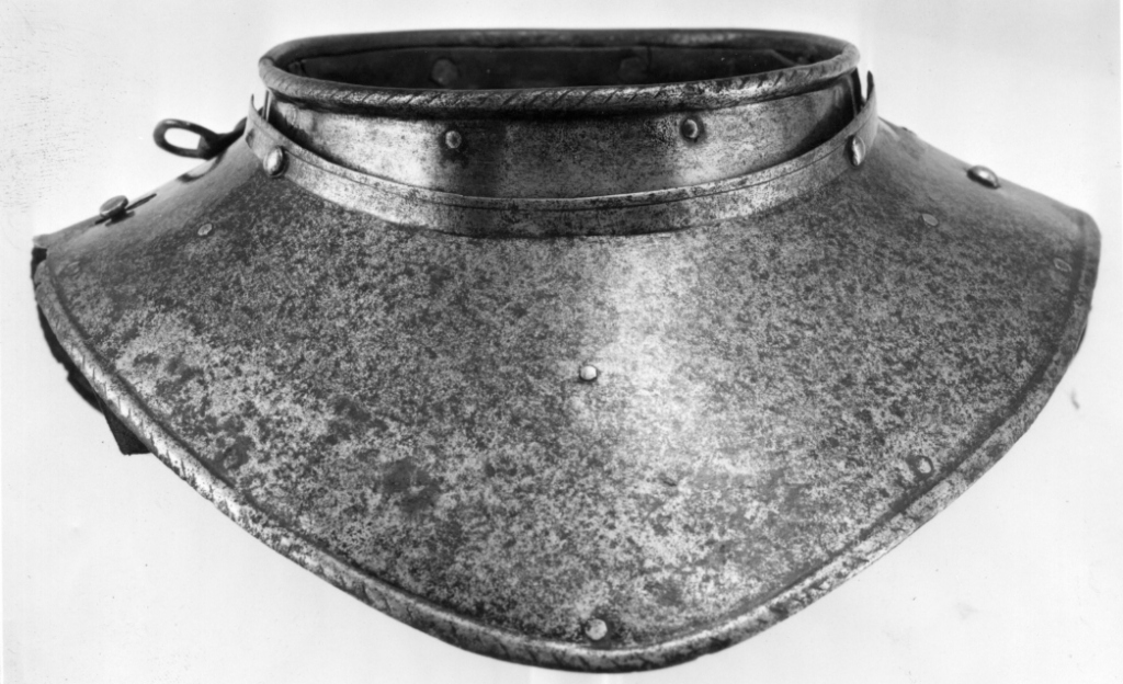 goletta - ambito dell'Europa occidentale (sec. XVI)